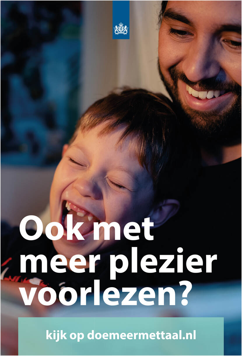 Mensen doen meer met taal 7 doe meer met taal abri voorlezen
