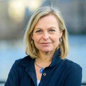 ilse van overveld