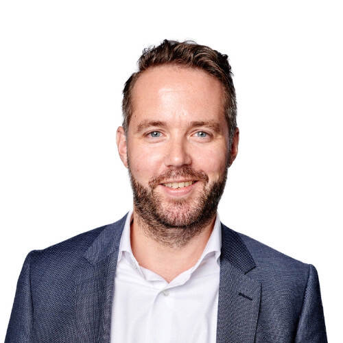 Inspelen op technologische ontwikkelingen 6 vincent van thuijl