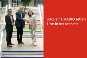 radio titus leergang 15 loplein