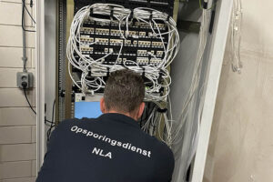 aanhoudingen op verdenking van now fraude 01