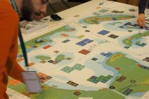 serious game