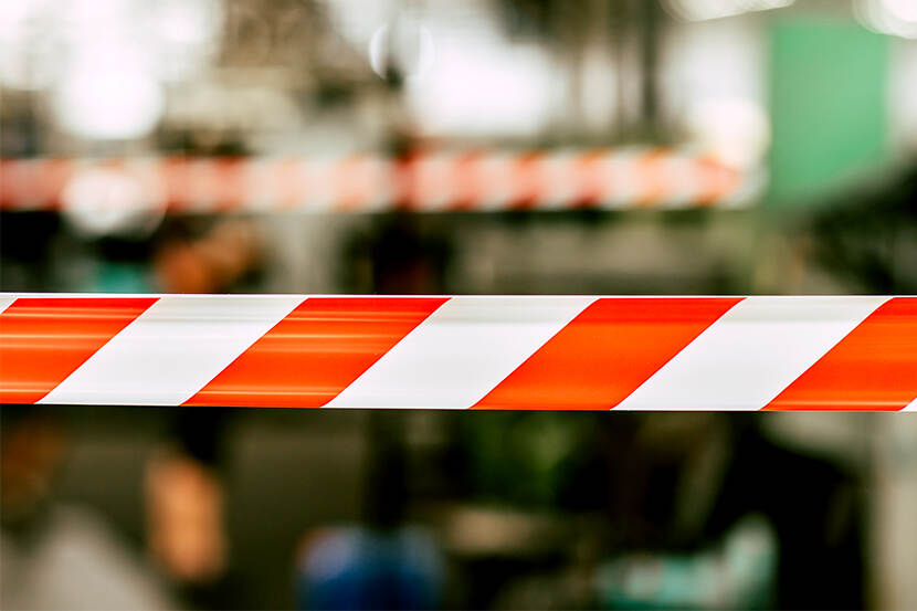 Nieuwe werkwijze arbeidsongevallen zorgt voor meer veiligheidsbewustzijn bij bedrijven 4 nieuwe werkwijze arbeidsongevallen zorgt voor meer veiligheidsbewustzijn bij bedrijven
