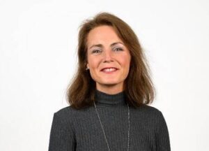 martine heister