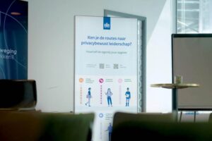 radio privacybewust leiderschap routes tussenstops