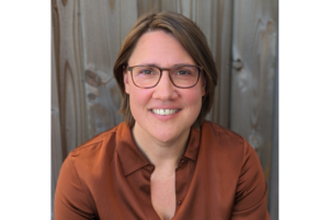 sabine hoogstad