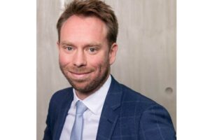 bart vos
