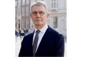 ivar nijhuis