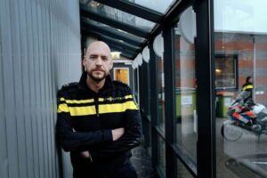 danny frijters