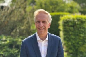 arthur van der gaag