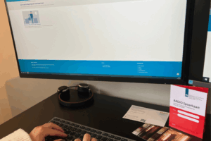 basisopleiding digitale weerbaarheid van start