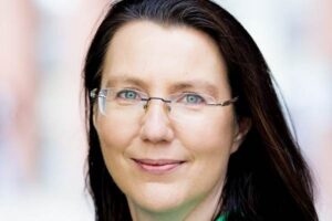 esther de kleuver