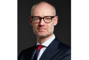 laurens van sterkenburg