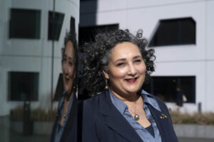 majidah sjadid