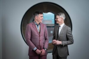 stan katee en carsten herstel