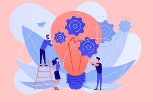 innovatieve overheid