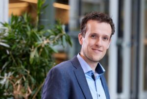 johan hoek