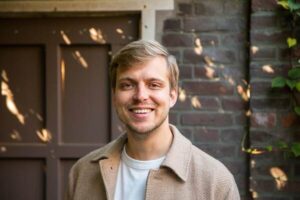 sander hulshof genemans