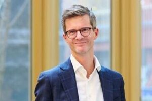 joris van der steen
