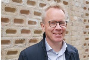 klaas beniers