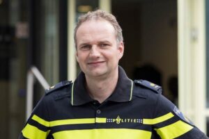 sander van de koot