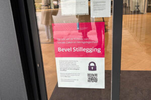uitzendbureau mag 2 maanden geen personeel uitlenen vanwege meerdere overtredingen