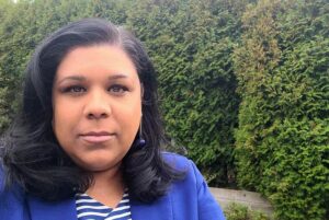 prerna sewpersad vinkesteijn