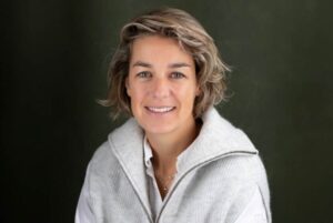 sanne echten