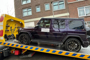 3 aanhoudingen op verdenking van mensensmokkel en inzet illegale arbeid