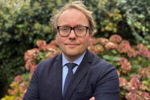 benjamin beldman