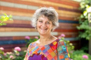 maureen van eijk