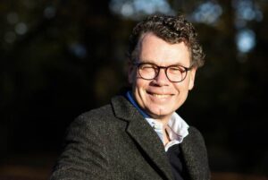 norbert van den hove