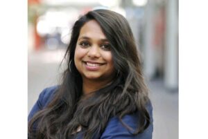 shalini poiesz