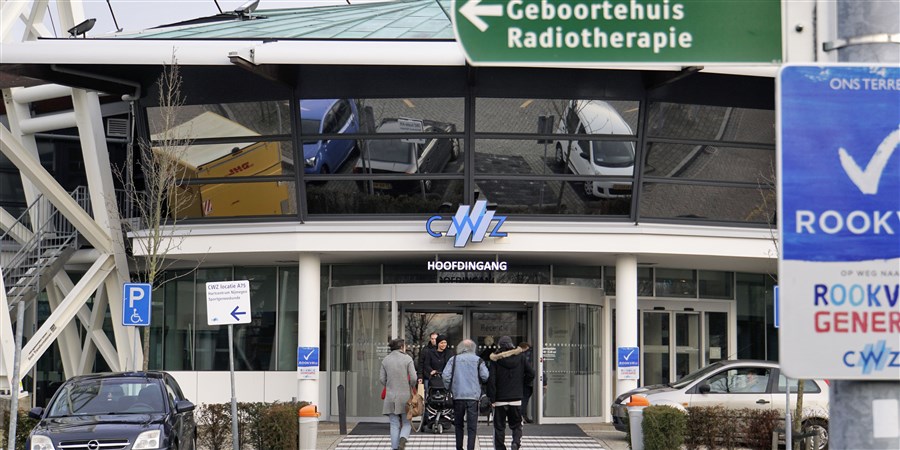 Vier van de vier primaire gezondheidssectoren hebben nog steeds een stijgende bedrijfswinst. 3
